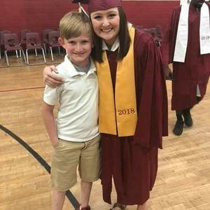 Meet your Posher, Debbie